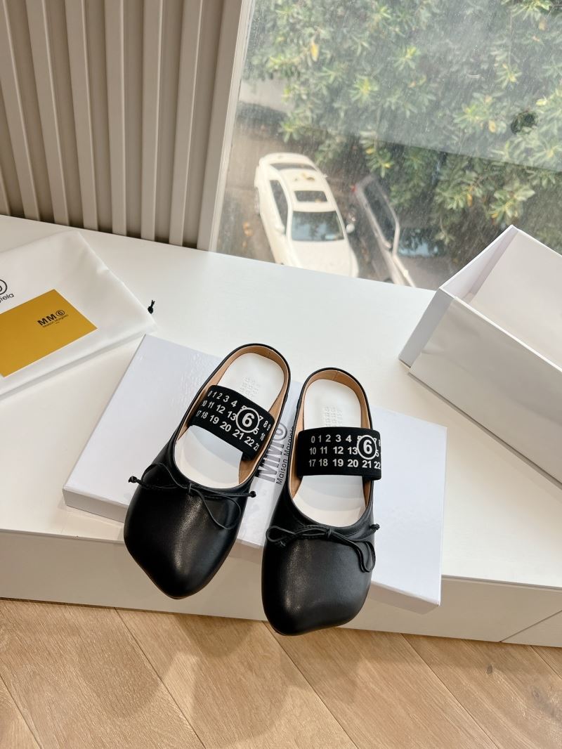 Maison Margiela Sandals